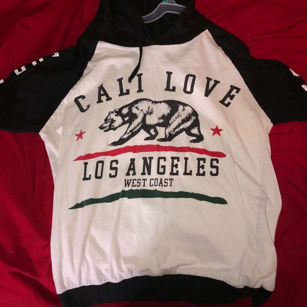 Cali sweatshirt